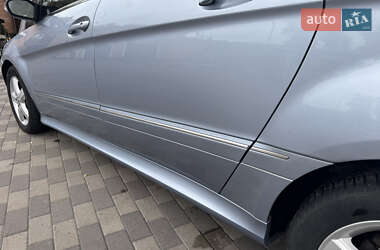 Хэтчбек Mercedes-Benz B-Class 2005 в 