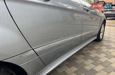 Хэтчбек Mercedes-Benz B-Class 2005 в 