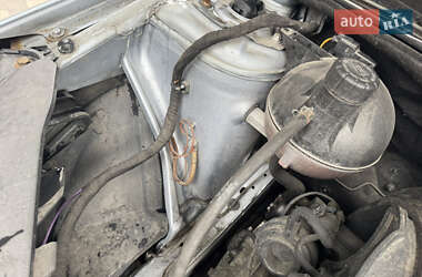 Хэтчбек Mercedes-Benz B-Class 2005 в 