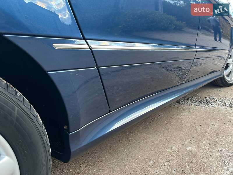 Хэтчбек Mercedes-Benz B-Class 2008 в Первомайске