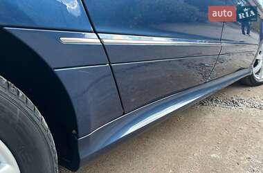 Хэтчбек Mercedes-Benz B-Class 2008 в 