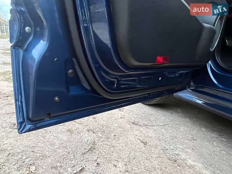 Хэтчбек Mercedes-Benz B-Class 2008 в Первомайске
