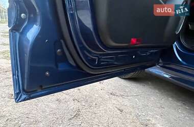 Хэтчбек Mercedes-Benz B-Class 2008 в 