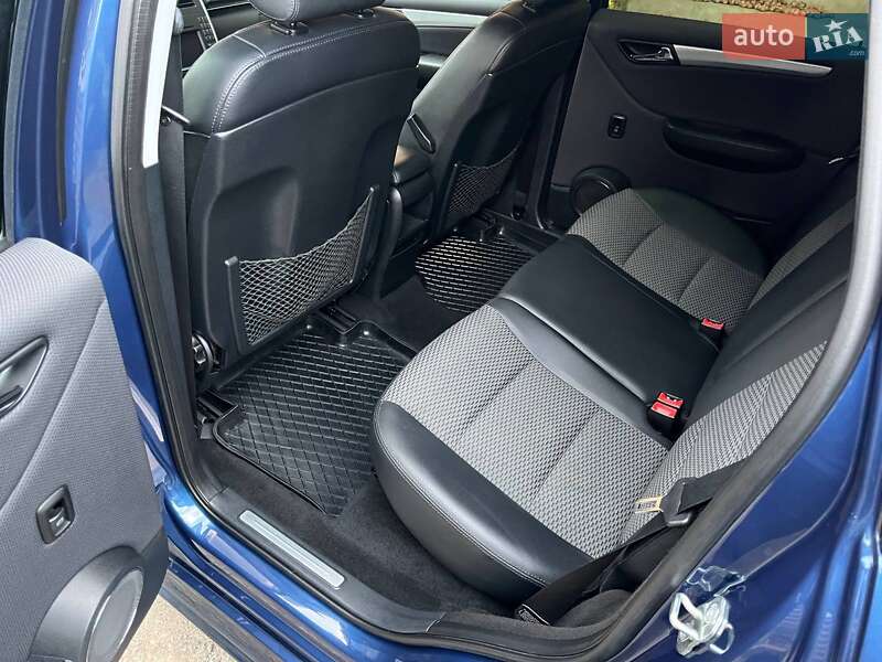 Хэтчбек Mercedes-Benz B-Class 2008 в Первомайске