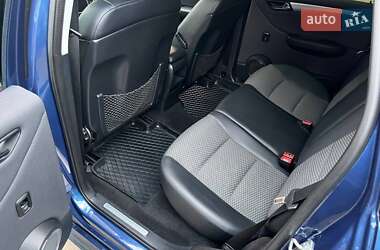 Хэтчбек Mercedes-Benz B-Class 2008 в 
