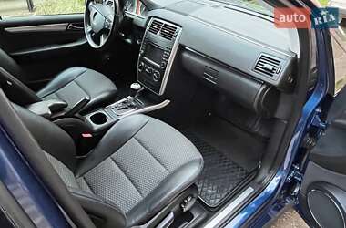 Хэтчбек Mercedes-Benz B-Class 2008 в 