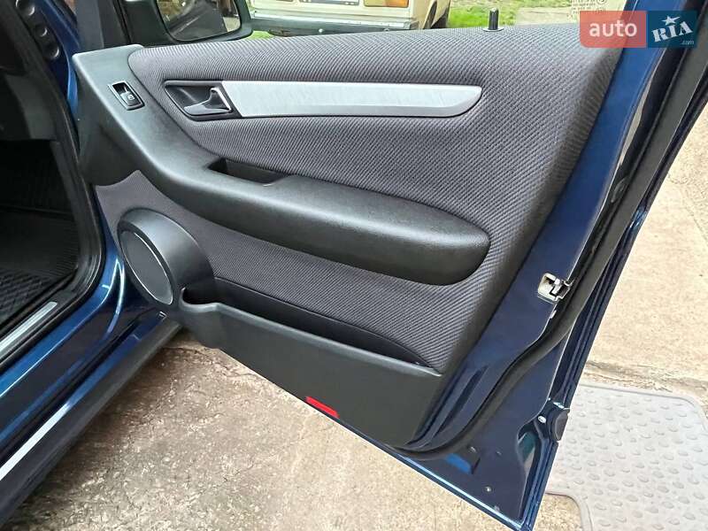 Хэтчбек Mercedes-Benz B-Class 2008 в Первомайске