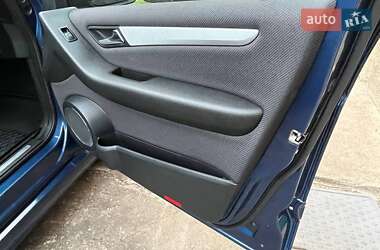 Хэтчбек Mercedes-Benz B-Class 2008 в 
