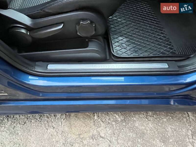 Хэтчбек Mercedes-Benz B-Class 2008 в Первомайске