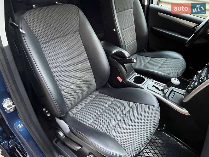 Хэтчбек Mercedes-Benz B-Class 2008 в Первомайске