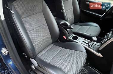 Хэтчбек Mercedes-Benz B-Class 2008 в 