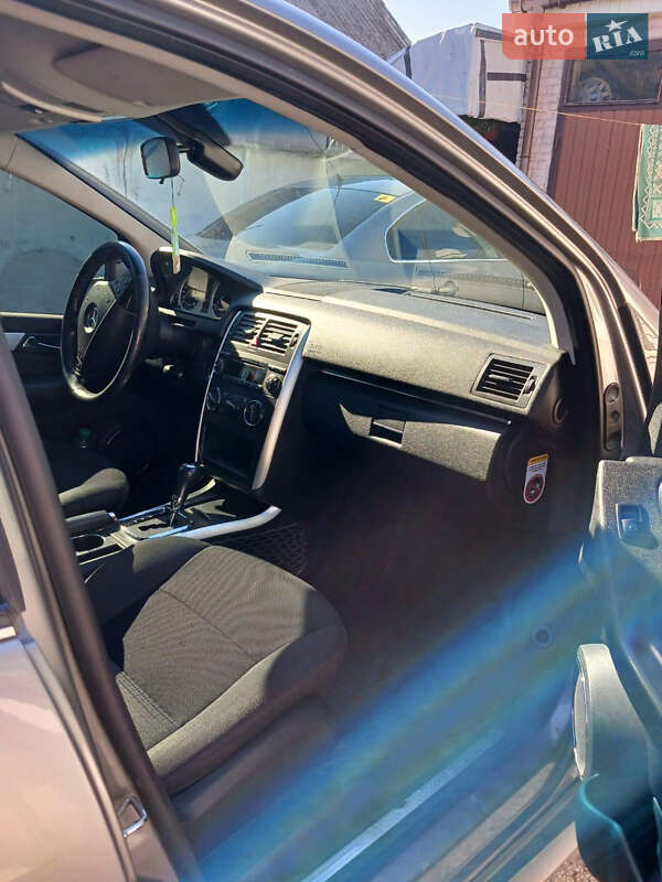 Хэтчбек Mercedes-Benz B-Class 2006 в Киеве