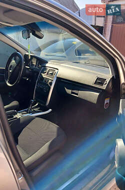 Хэтчбек Mercedes-Benz B-Class 2006 в 