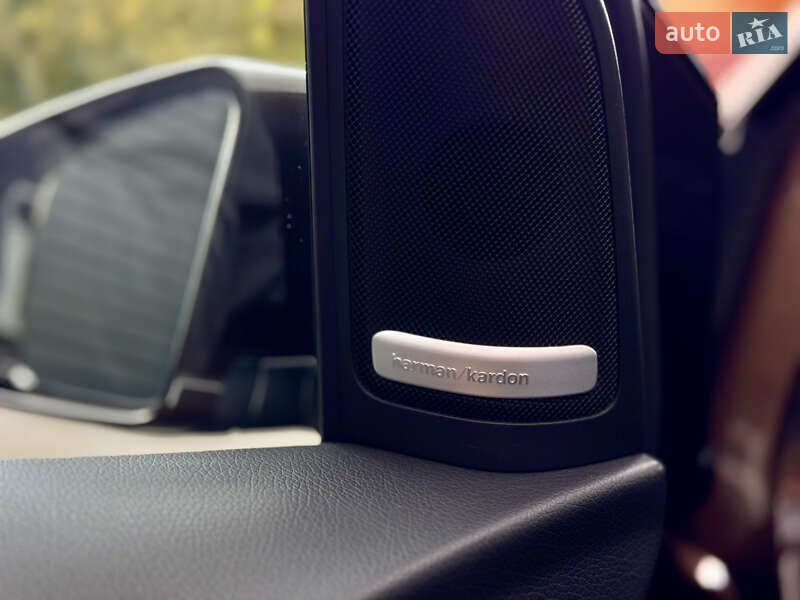 Хетчбек Mercedes-Benz B-Class 2015 в Луцьку