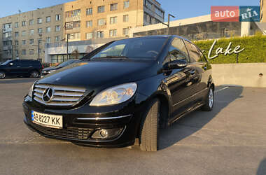Хетчбек Mercedes-Benz B-Class 2006 в 