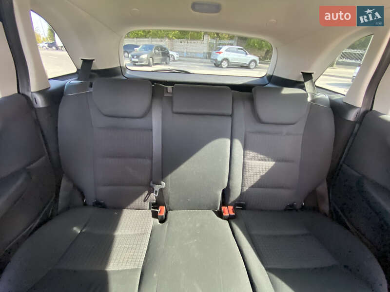 Хэтчбек Mercedes-Benz B-Class 2006 в Виннице