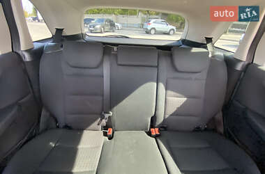 Хетчбек Mercedes-Benz B-Class 2006 в 