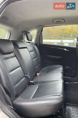 Хэтчбек Mercedes-Benz B-Class 2006 в 