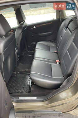 Хэтчбек Mercedes-Benz B-Class 2006 в 