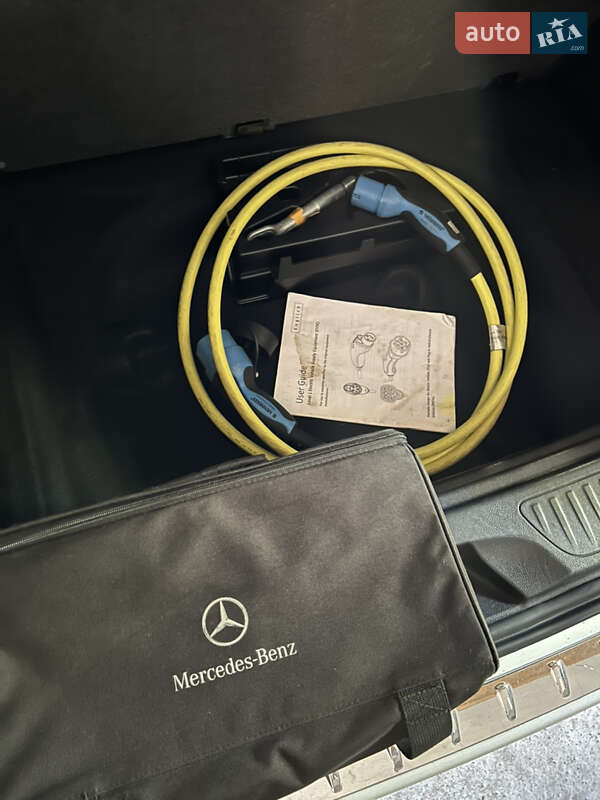 Хетчбек Mercedes-Benz B-Class 2015 в Миколаєві фото 15 Хетчбек Mercedes-Benz B-Class 2015 в Миколаєві