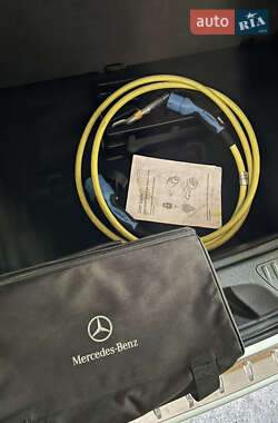 Хэтчбек Mercedes-Benz B-Class 2015 в 