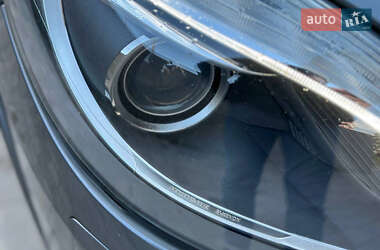 Хетчбек Mercedes-Benz B-Class 2017 в 
