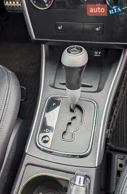 Хетчбек Mercedes-Benz B-Class 2008 в  фото 19 Хетчбек Mercedes-Benz B-Class 2008 в