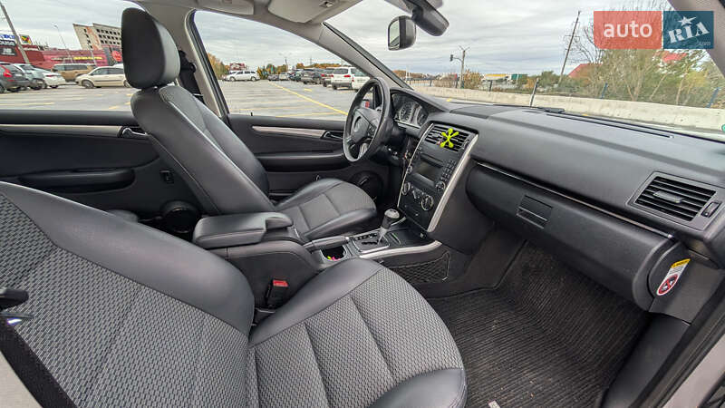 Хэтчбек Mercedes-Benz B-Class 2008 в Тернополе фото 23 Хэтчбек Mercedes-Benz B-Class 2008 в Тернополе