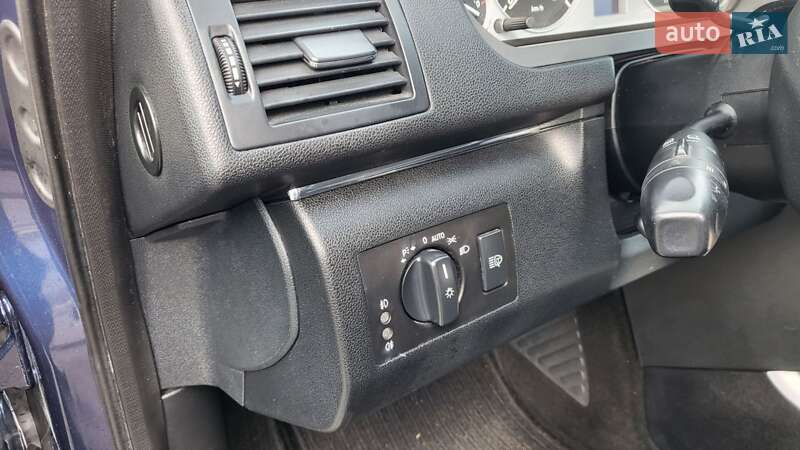 Хетчбек Mercedes-Benz B-Class 2006 в Вінниці фото 13 Хетчбек Mercedes-Benz B-Class 2006 в Вінниці