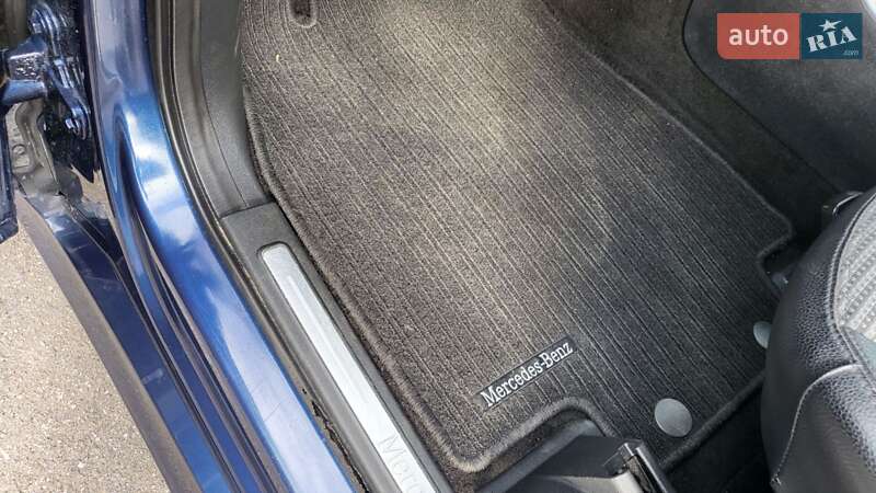 Хетчбек Mercedes-Benz B-Class 2006 в Вінниці фото 28 Хетчбек Mercedes-Benz B-Class 2006 в Вінниці