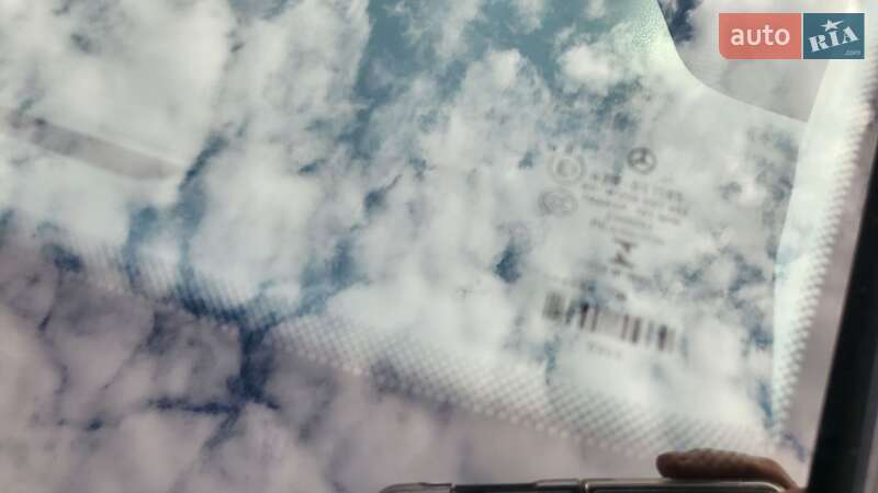 Хетчбек Mercedes-Benz B-Class 2006 в Вінниці фото 33 Хетчбек Mercedes-Benz B-Class 2006 в Вінниці