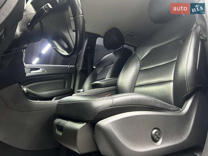 Хэтчбек Mercedes-Benz B-Class 2015 в Черновцах фото 20 Хэтчбек Mercedes-Benz B-Class 2015 в Черновцах
