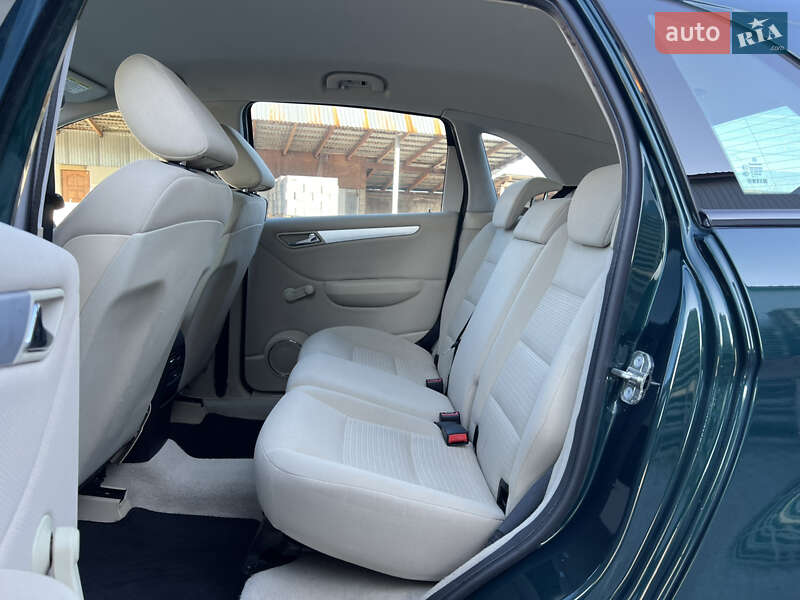 Хэтчбек Mercedes-Benz B-Class 2006 в Надворной фото 30 Хэтчбек Mercedes-Benz B-Class 2006 в Надворной