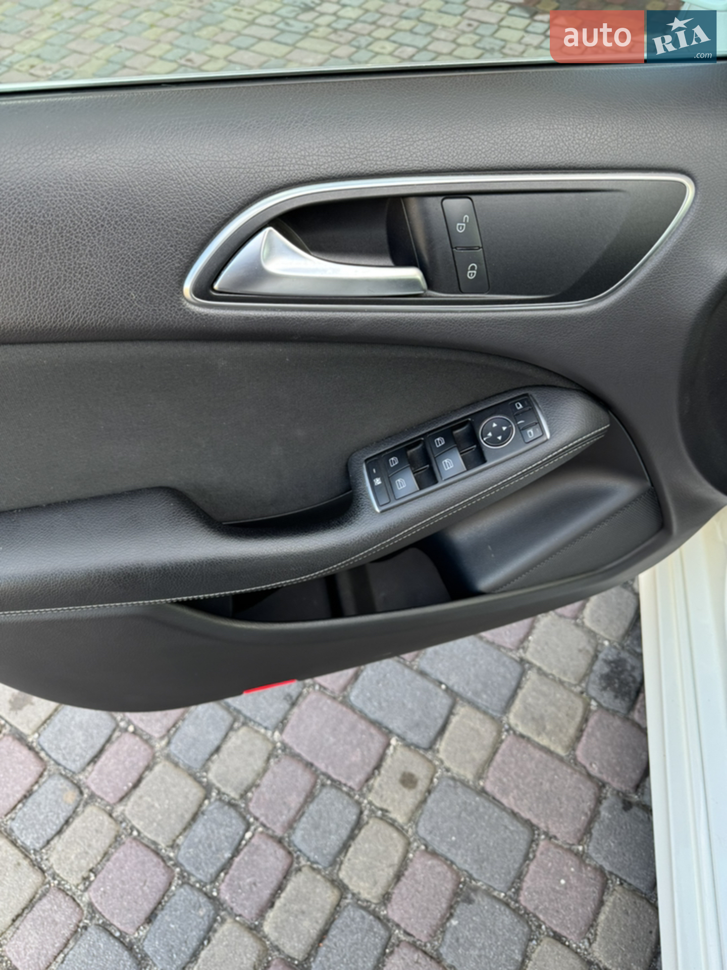 2015 Mercedes-Benz B-klasse - мініатюра 7