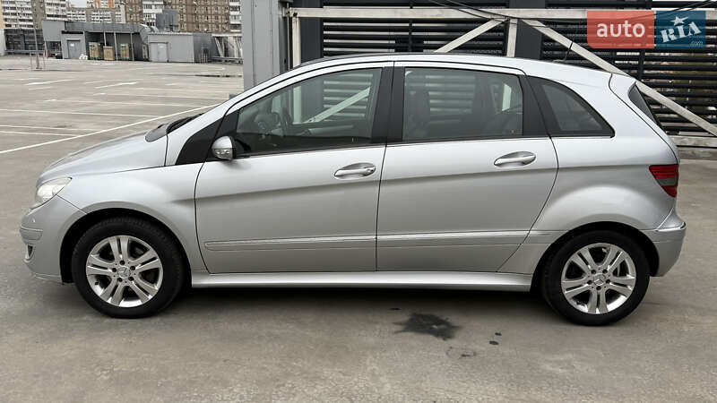 Хетчбек Mercedes-Benz B-Class 2006 в Києві