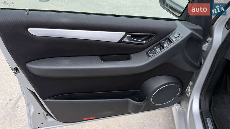 Хетчбек Mercedes-Benz B-Class 2006 в Києві