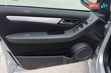 Хетчбек Mercedes-Benz B-Class 2006 в  фото 9 Хетчбек Mercedes-Benz B-Class 2006 в