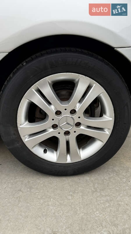 Хетчбек Mercedes-Benz B-Class 2006 в Києві