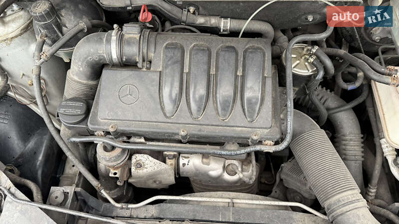 Хетчбек Mercedes-Benz B-Class 2006 в Києві