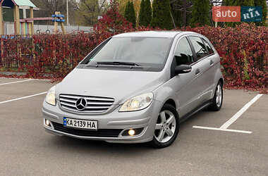 Хетчбек Mercedes-Benz B-Class 2006 в Києві