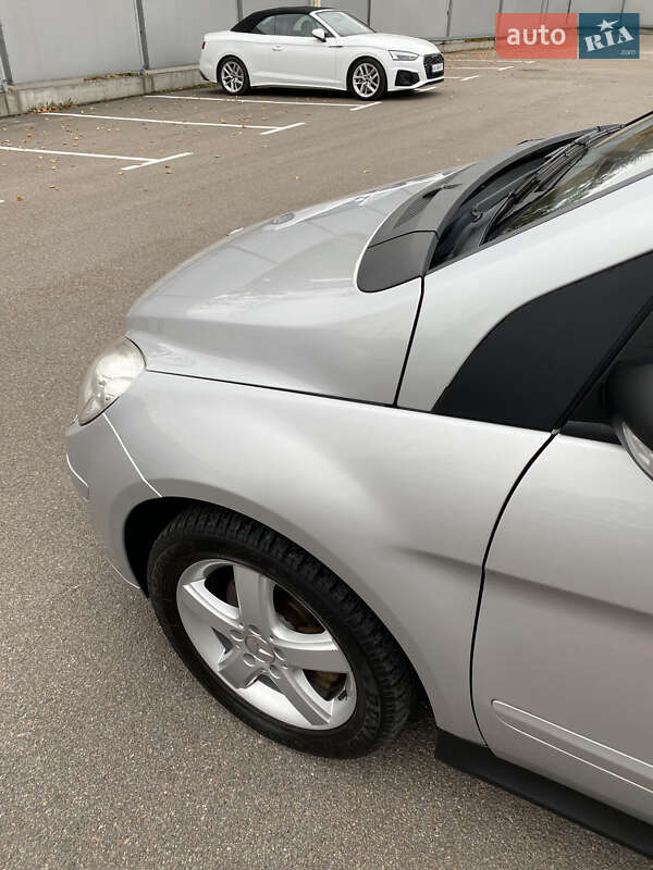 Хэтчбек Mercedes-Benz B-Class 2006 в Киеве фото 27 Хэтчбек Mercedes-Benz B-Class 2006 в Киеве