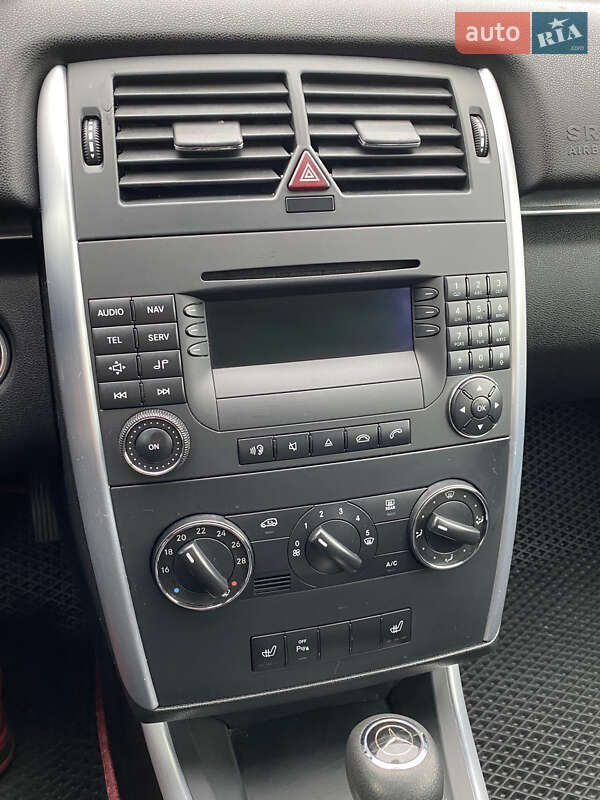 Хэтчбек Mercedes-Benz B-Class 2006 в Киеве фото 58 Хэтчбек Mercedes-Benz B-Class 2006 в Киеве