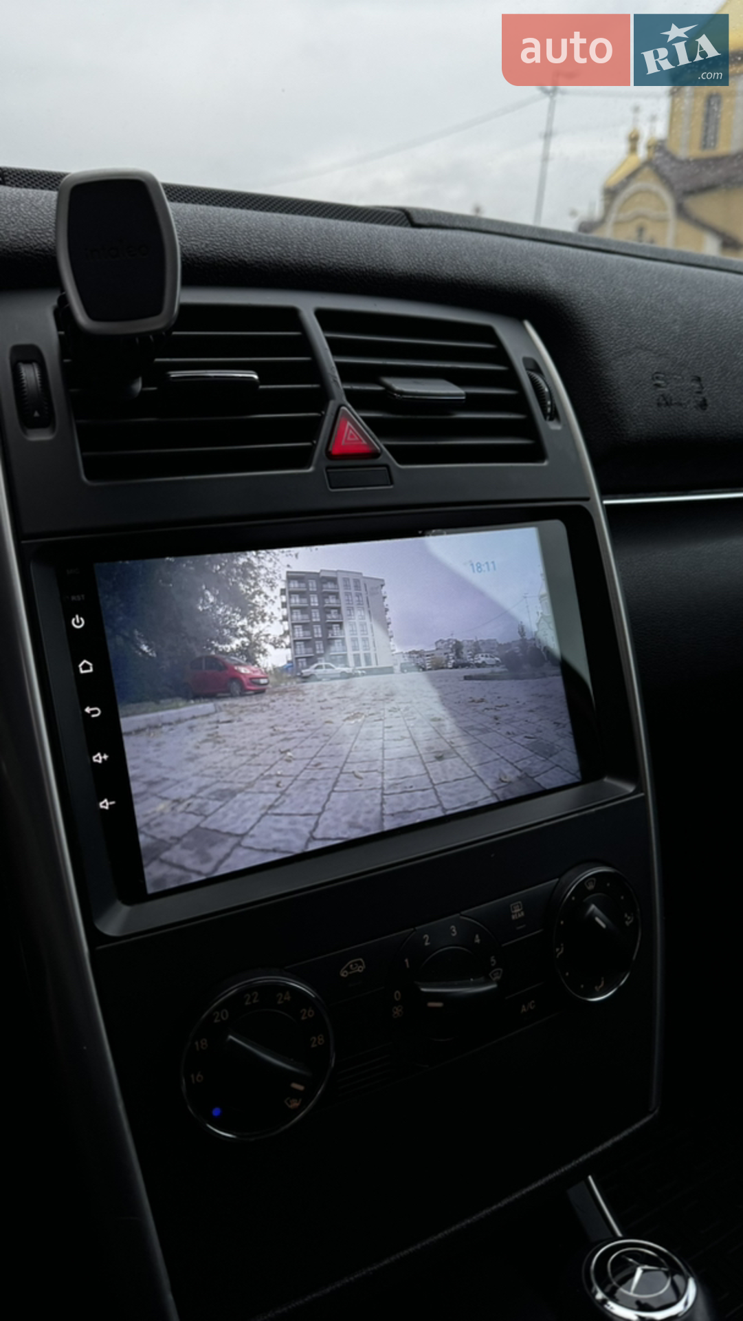 2011 Mercedes-Benz B-klasse - мініатюра 23
