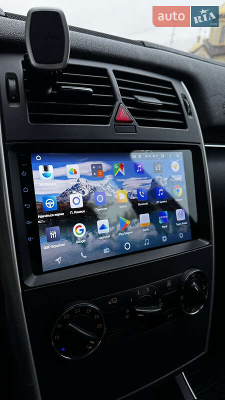 Хетчбек Mercedes-Benz B-Class 2011 в Львові фото 18 Хетчбек Mercedes-Benz B-Class 2011 в Львові