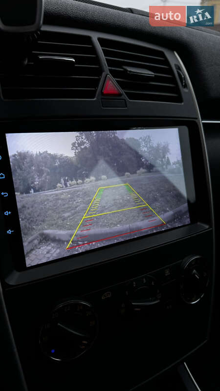 Хетчбек Mercedes-Benz B-Class 2011 в Львові фото 22 Хетчбек Mercedes-Benz B-Class 2011 в Львові