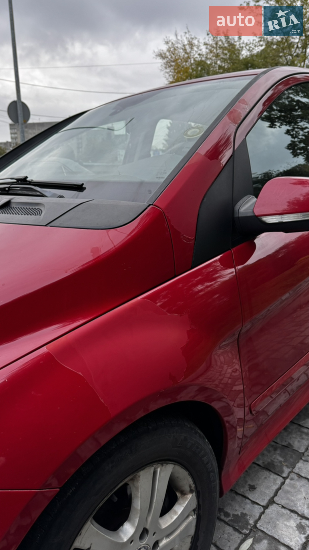 2011 Mercedes-Benz B-klasse - мініатюра 32