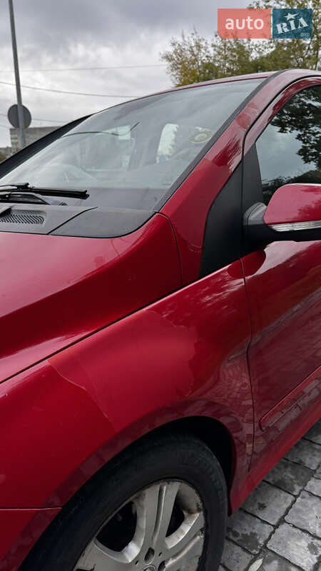 Хетчбек Mercedes-Benz B-Class 2011 в Львові фото 30 Хетчбек Mercedes-Benz B-Class 2011 в Львові