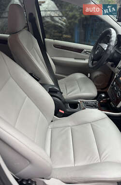 Хэтчбек Mercedes-Benz B-Class 2008 в 