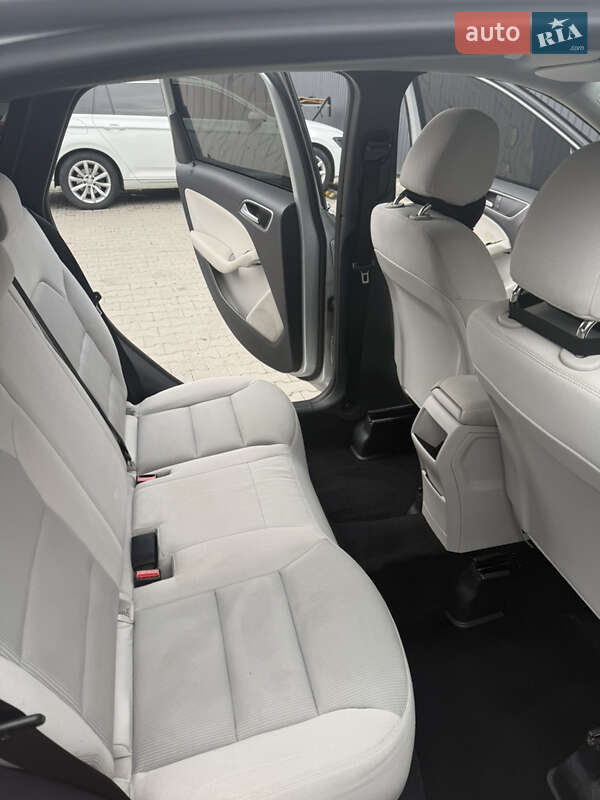 Хетчбек Mercedes-Benz B-Class 2014 в Львові фото 9 Хетчбек Mercedes-Benz B-Class 2014 в Львові