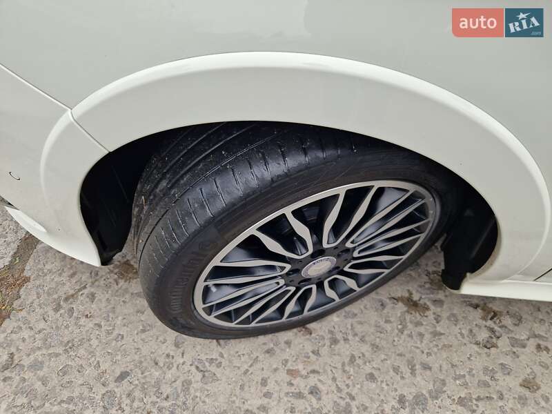 Хетчбек Mercedes-Benz B-Class 2016 в Дніпрі фото 11 Хетчбек Mercedes-Benz B-Class 2016 в Дніпрі